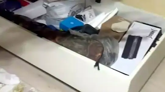 Silah taciri polisten kaçamadı
