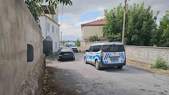 Silahla vurulan şahıs ağır yaralandı