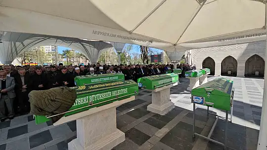 Silahlı kavgada hayatını kaybeden adam toprağa verildi