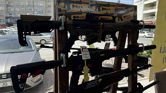 Silahlı suçların yüzde 85'i 'kayıtsız' silahlarla işleniyor