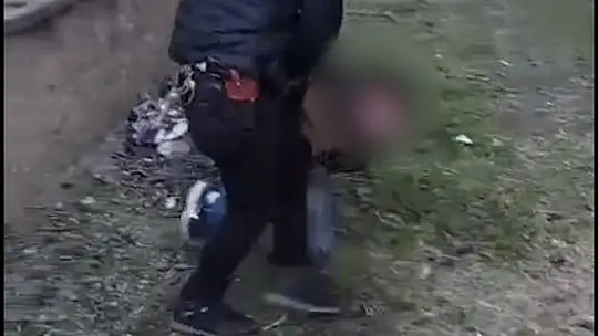 Silahlı yağma suçundan aranan firari, polise yakalandı