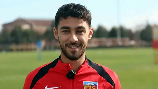 Sinan Kaloğlu: 'Milli takım öncesi oynanan maçlarda özgüvenimiz biraz yükseldi'