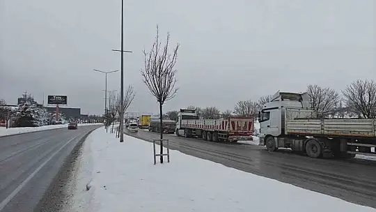 Sınır kapısı değil Kayseri