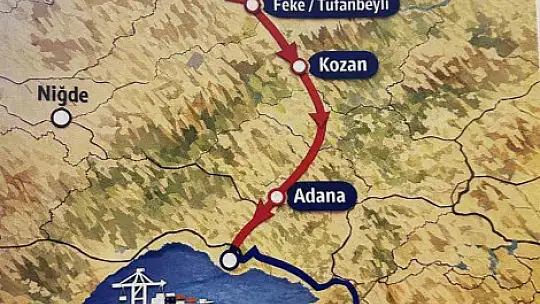 Siyasilere çağrı: 'Kayseri kalkınma planında tek şehir olmalı'