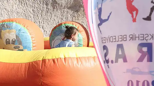 Soğanlı Vadisi 2. Geleneksel Turizm Festivali'ne Spor AŞ damgası