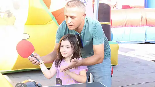 Soğanlı Vadisi 2. Geleneksel Turizm Festivali'ne Spor AŞ damgası
