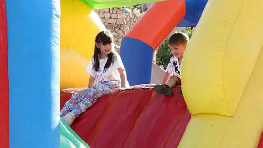 Soğanlı Vadisi 2. Geleneksel Turizm Festivali'ne Spor AŞ damgası
