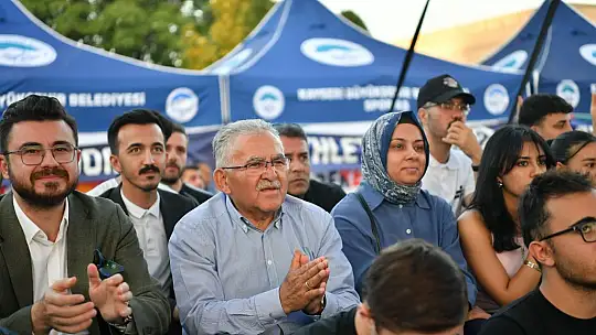 Sokak Basketbolu festivale dönüştü