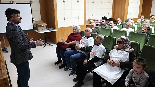 Son 30 yılda parkinson hastalığının görülme sıklığı arttı