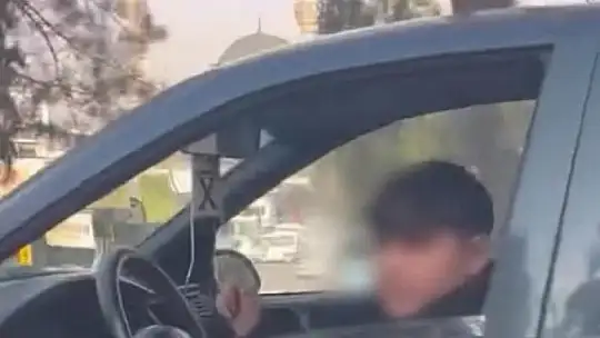 Sosyal medya paylaşımına dava yolu