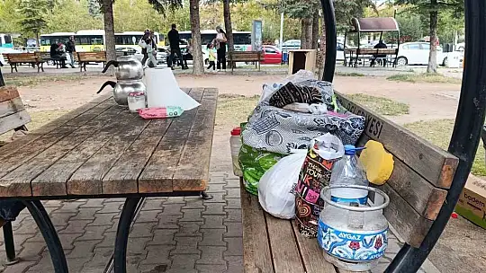 Sosyal medya yalanı ortaya çıktı