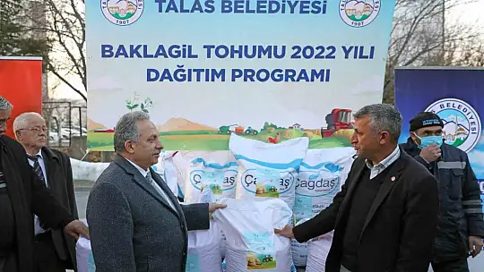 Sosyoekonomik seviyenin zirvesinde Talas var