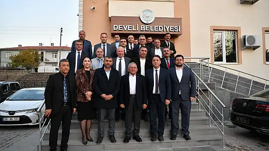 Soysallı mahallesi doğalgaza kavuştu