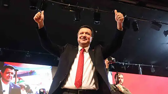 SP Genel Başkanı Arıkan: 'Türkiye'de 2,5 milyon insanımıza istihdam oluşturacağız'