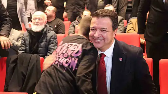 SP Genel Başkanı Arıkan: 'Türkiye'de 2,5 milyon insanımıza istihdam oluşturacağız'