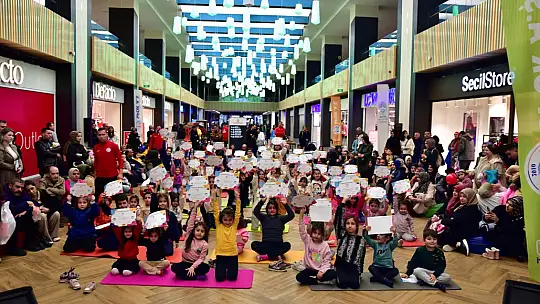 Spor A.Ş., KUMSmall'da sporseverlerle buluştu