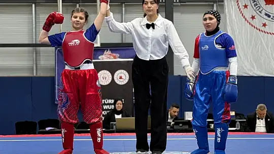 Spor A.Ş., Yalova'dan çifte madalya ile döndü