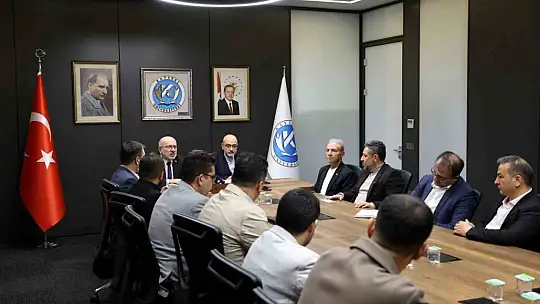 StartUp MYO'nun İkincisi için start verildi