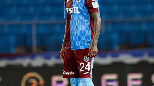 Stefano Denswil, Kayserispor'da