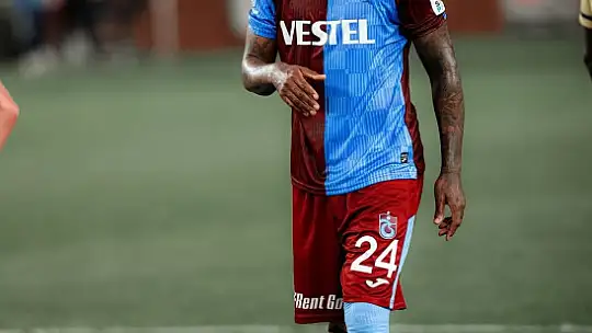 Stefano Denswil, Kayserispor'da