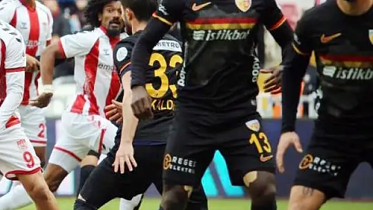 Stephane Bahoken'in cezası belli oldu