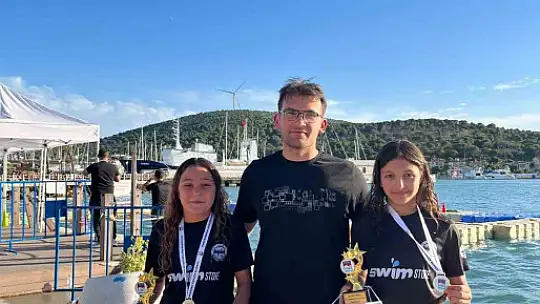 Su Topu 4x4 Türkiye Şampiyonu Kayseri takımı oldu