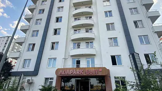Süitte şüpheli ölüm