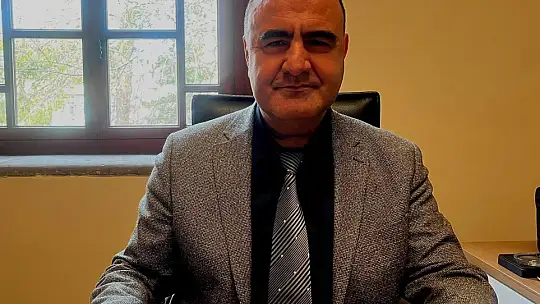 Sultan Sazlığı temizlenmek için yakılıyor