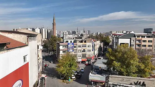 Suriçi Camikebir Projesi'nde ilk etap için harekete geçildi