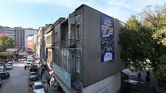 Suriçi Camikebir Projesi'nde ilk etap için harekete geçildi