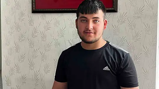 Suriyeli gencin davranışı takdir topladı