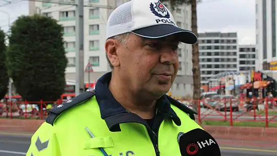 Sürücüler APP plaka ve multimedya konusunda bilgilendirildi