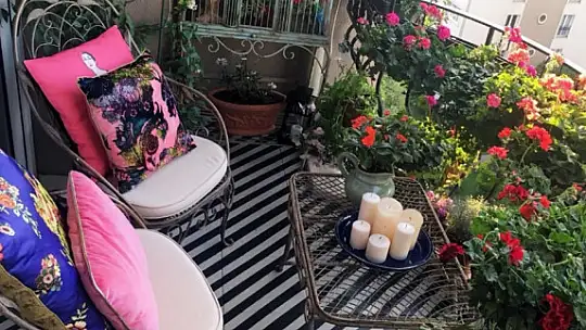 Talas 2026'da rengarenk olacak