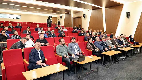 Talas 5.0 hedefine bir adım daha