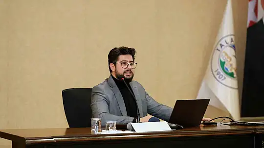 Talas 5.0 hedefine bir adım daha