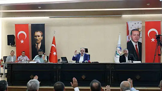 Talas'a bir müze daha geliyor