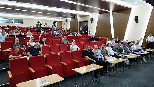 Talas'a bir müze daha geliyor