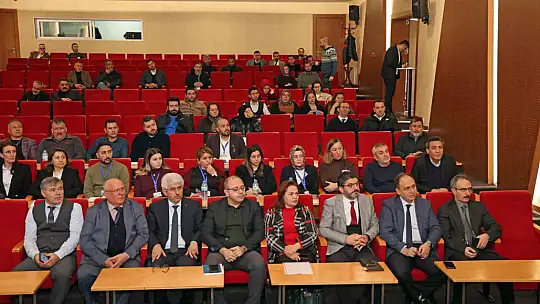 Talas Belediyesi bütçe yönetimine tam not