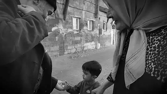 Talas Belediyesi'nin Cemil Baba Belgeseli'ne tam not