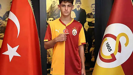 Talas Belediyespor'dan büyük transferler