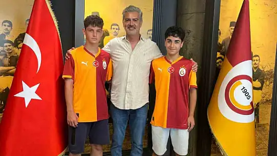 Talas Belediyespor'dan büyük transferler