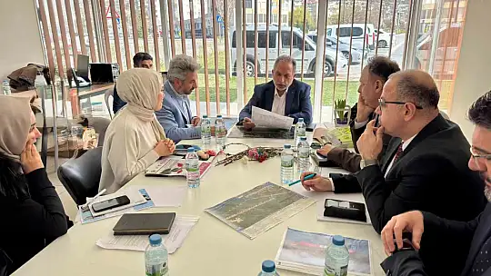 Talas Çiçek Şenliği'ne geri sayım