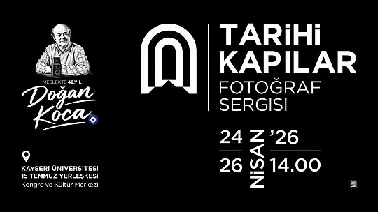 Talas, geleceğini ortak akılla şekillendiriyor