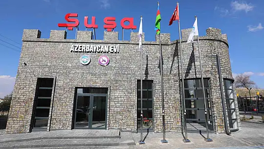 Talas'ın müzeleri göz dolduruyor