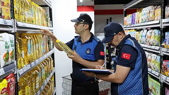 Talas Kurban Bayramı'na hazır