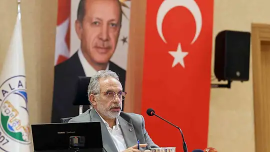 Talas Meclisi'nden hizmet atağı