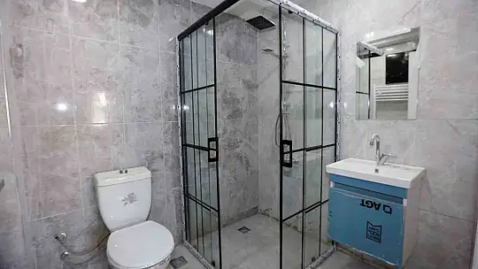 Talas Menekşe Siteleri'nde mutlu sona bir adım