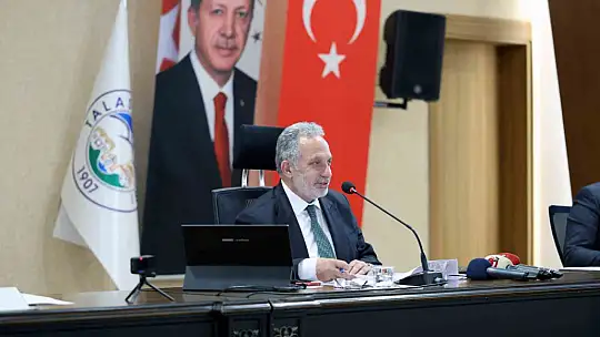 Talas Millet Bahçesi, resmen 'Türk Dünyası Millet Bahçesi'
