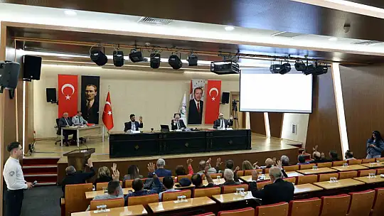 Talas Millet Bahçesi, resmen 'Türk Dünyası Millet Bahçesi'