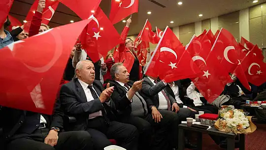 Talas Musiki Cemiyeti'nden Atatürk'ün sevdiği şarkılar konseri